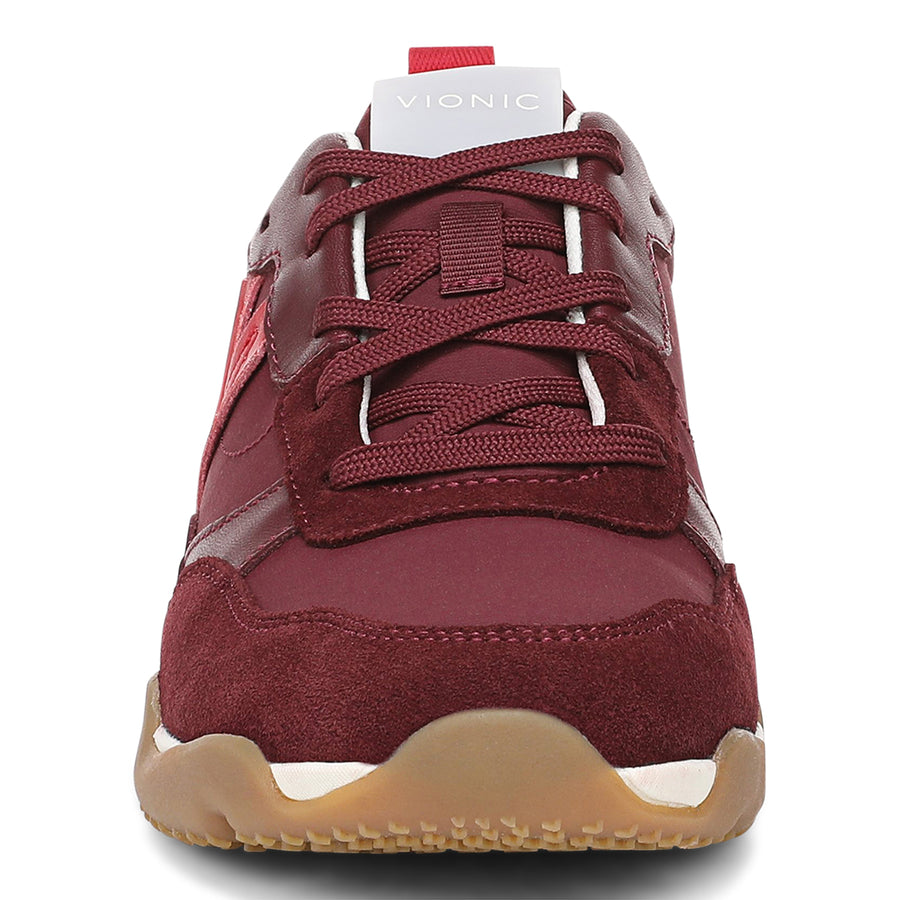 CHERRY JUBILEE | Front