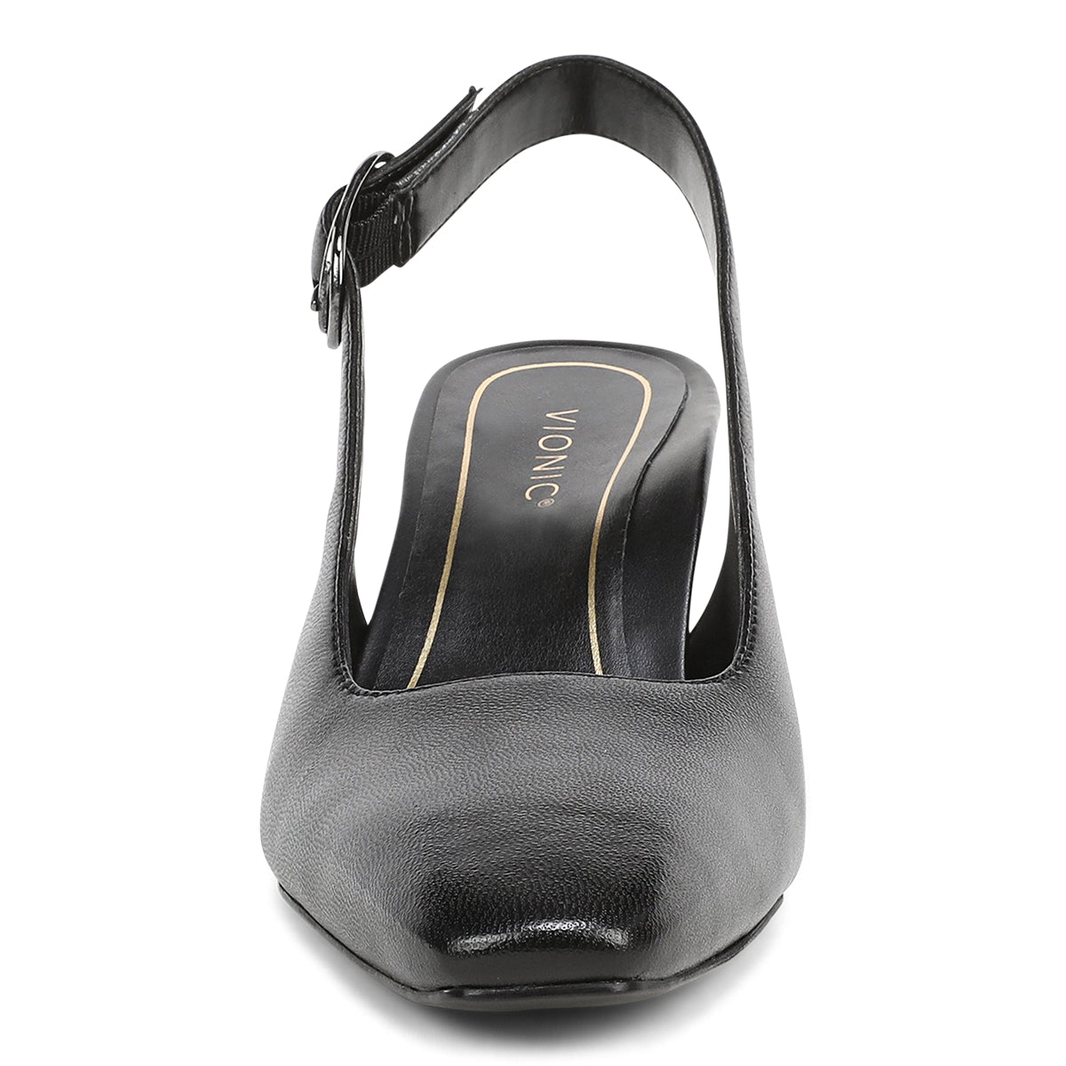 BLACK | Front