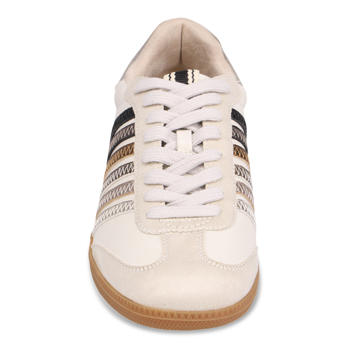 METALLIC | Front