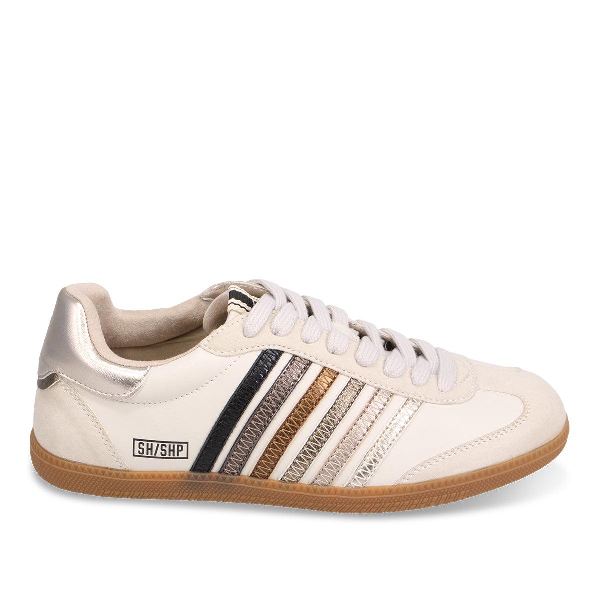 METALLIC | Right