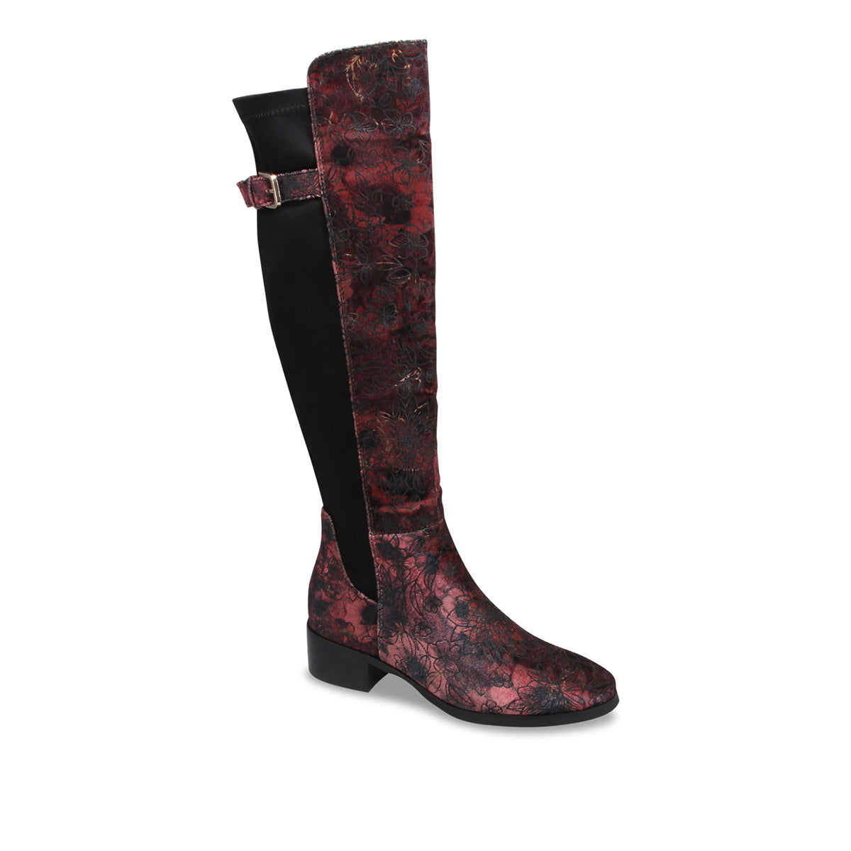 WINE FLORAL