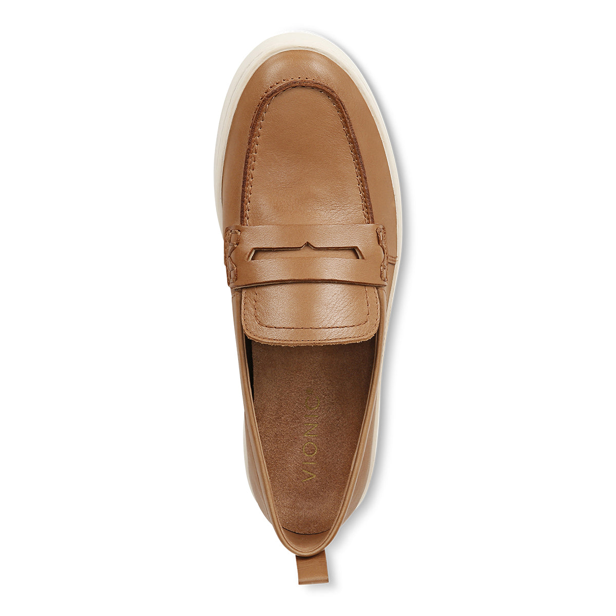 Uptown Loafer II – Ketch Shoes