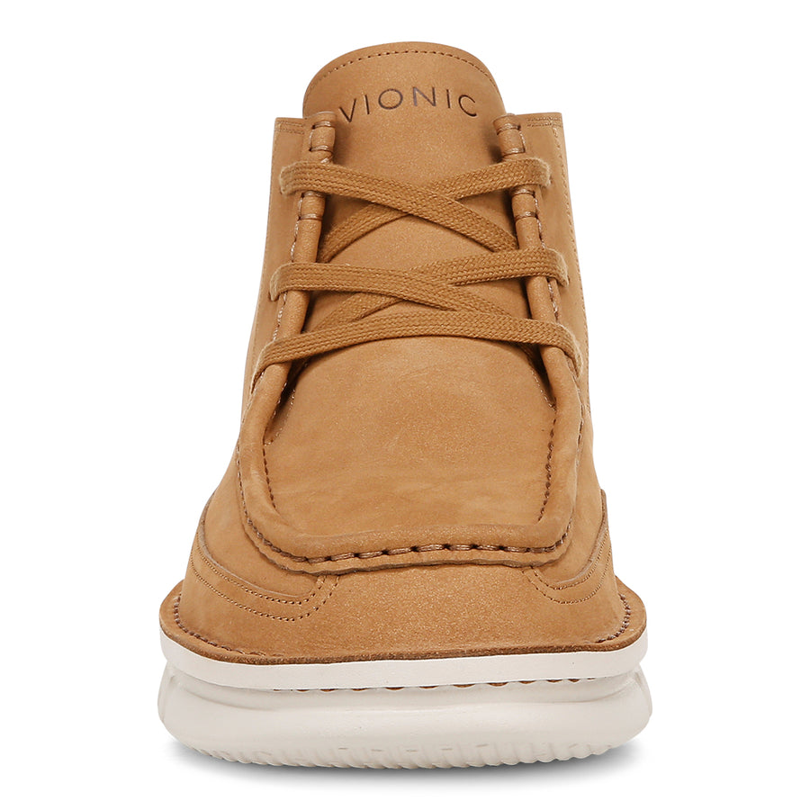 LIGHT BROWN | Front