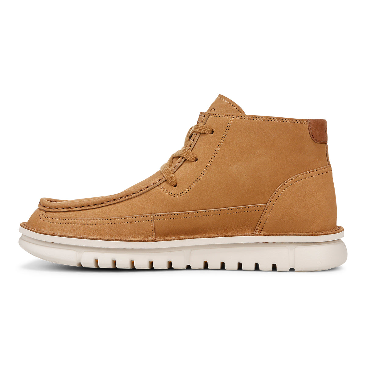 LIGHT BROWN | Left