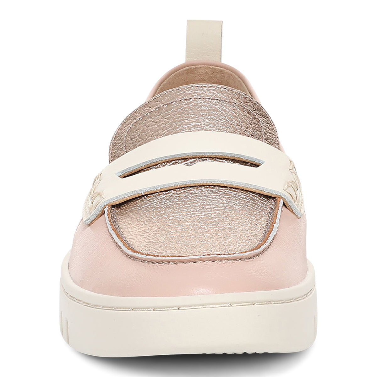 RUGBY TAN MULTI | Front