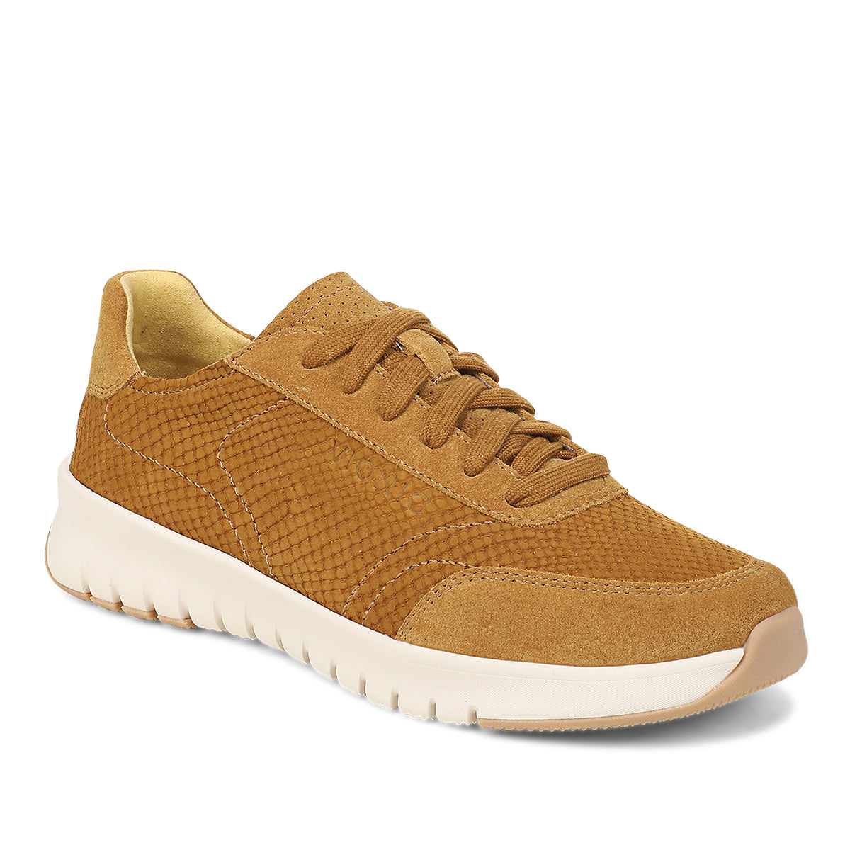 GOLDEN BROWN