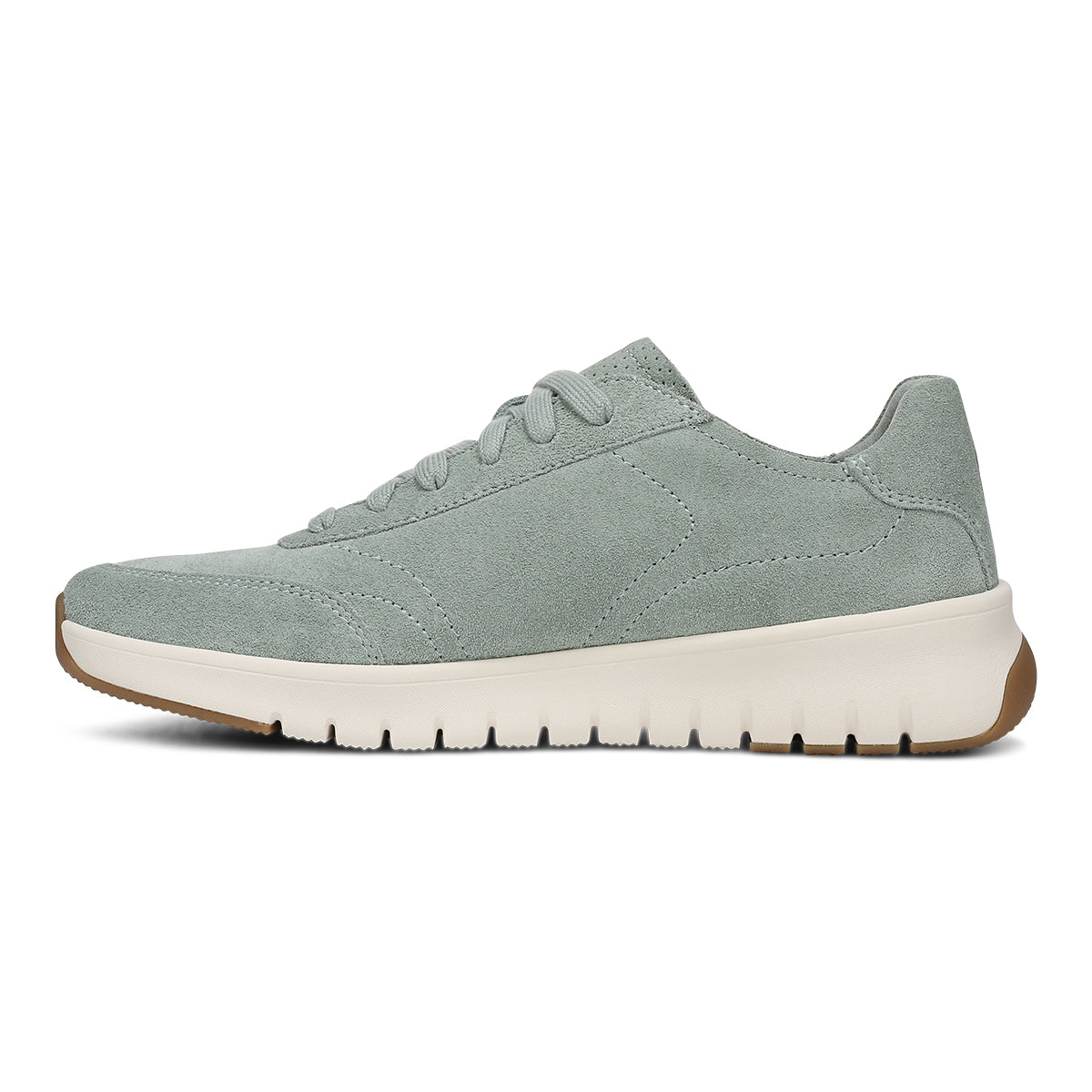 ICEBERG GREEN | Left