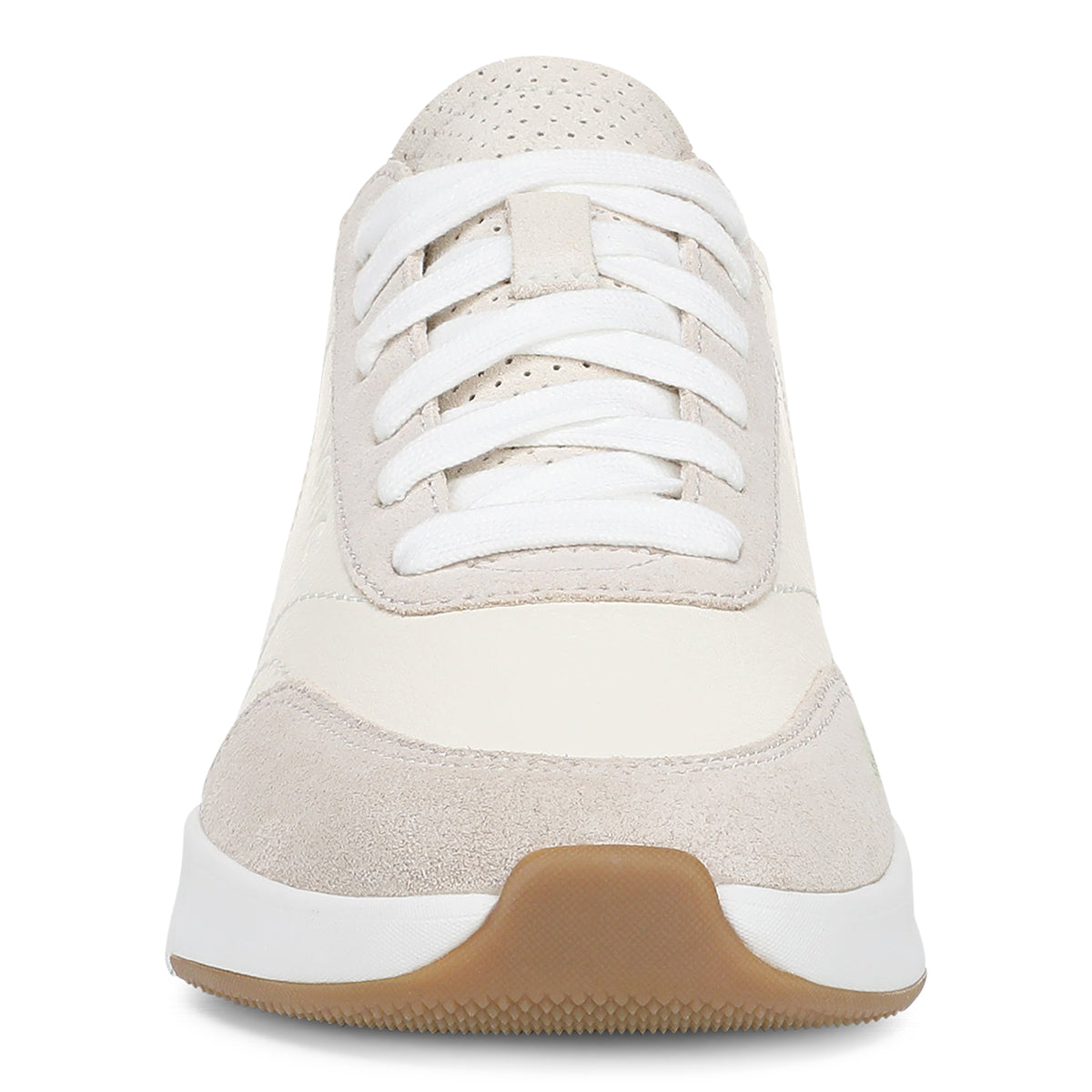 IVORY/SILVER | Front