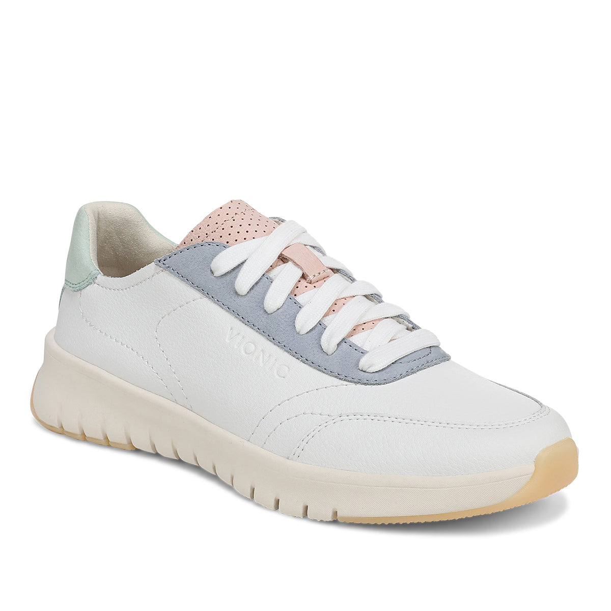ANDWANG AND Épure Platform Sneakers Sneakers