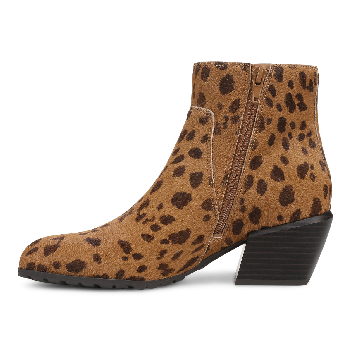 TAN LEOPARD | Left