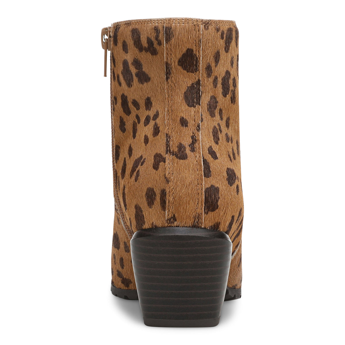 TAN LEOPARD | Rear