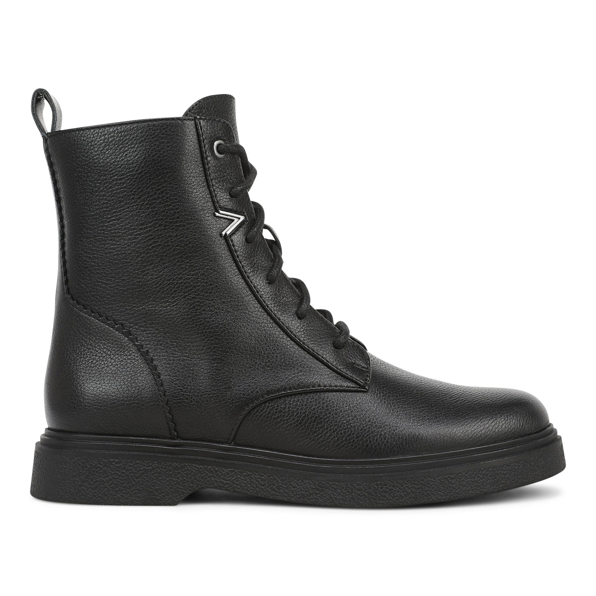 BLACK | Right