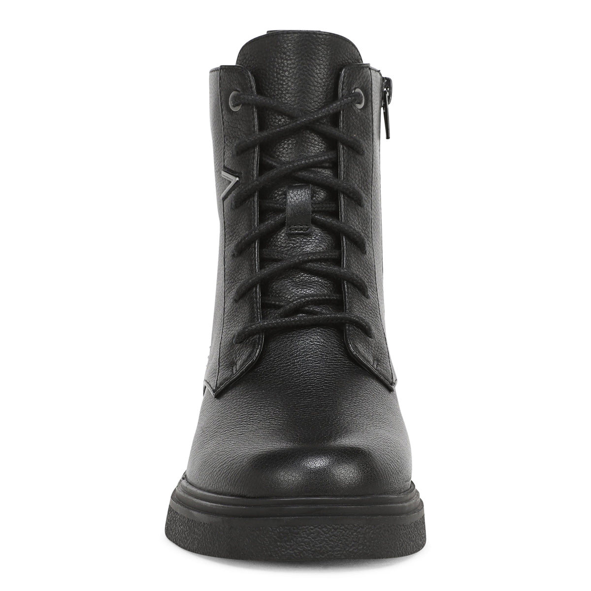 BLACK | Front