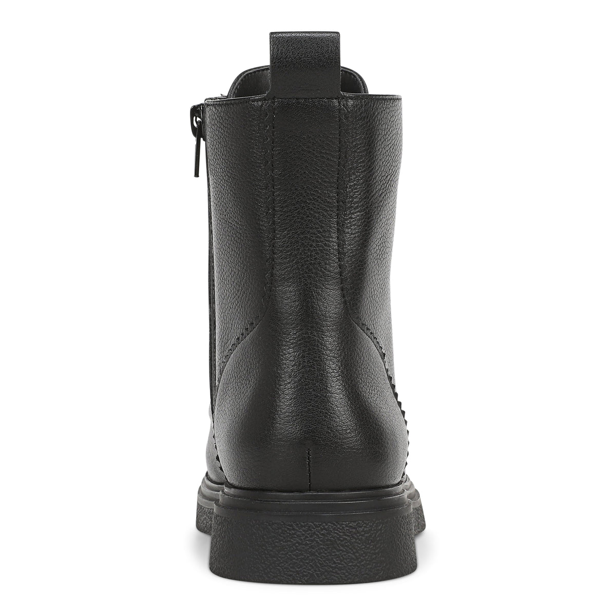 BLACK | Rear