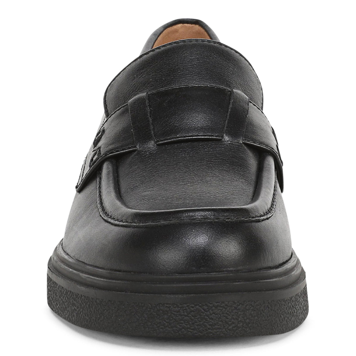BLACK | Front
