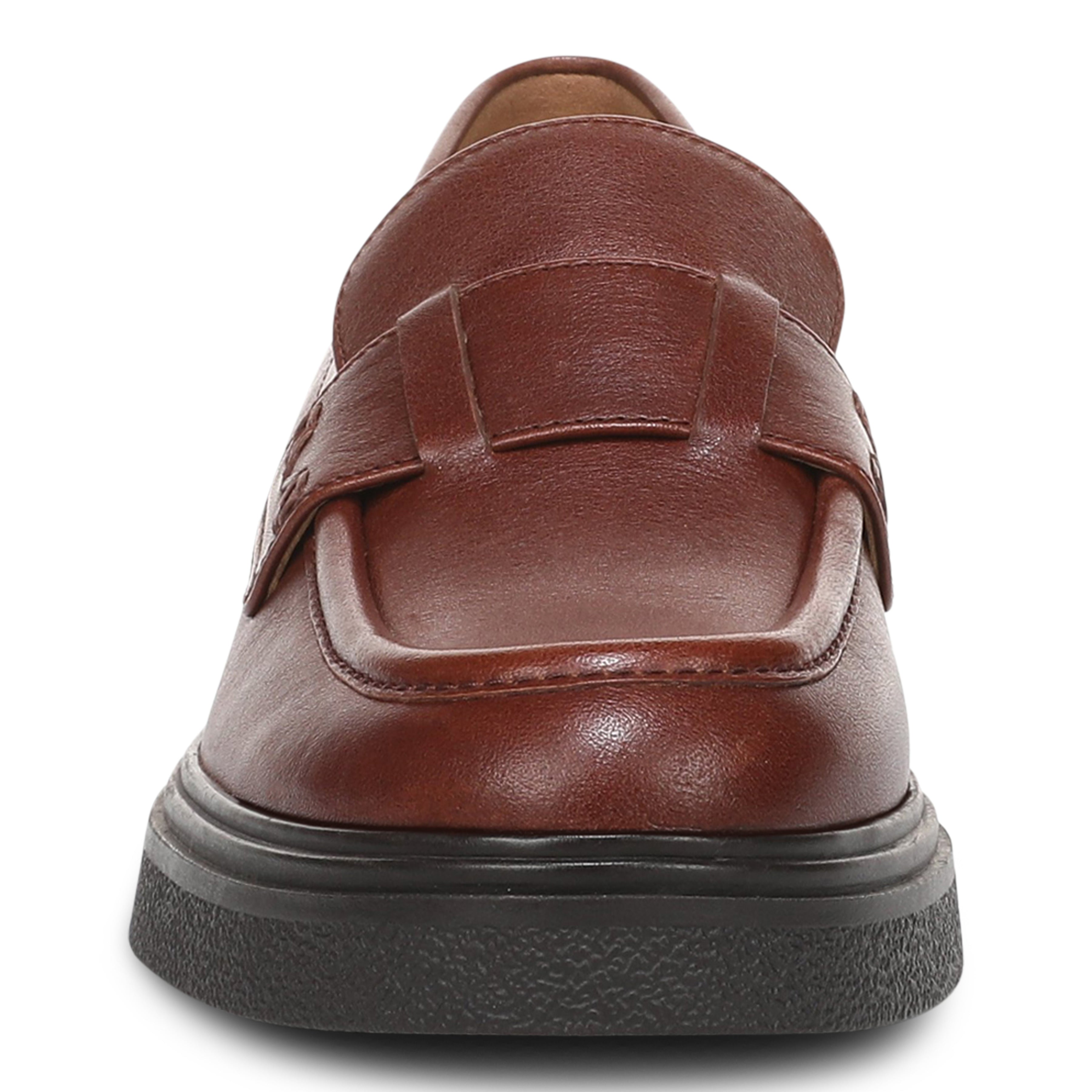 BAKED CLAY | Front