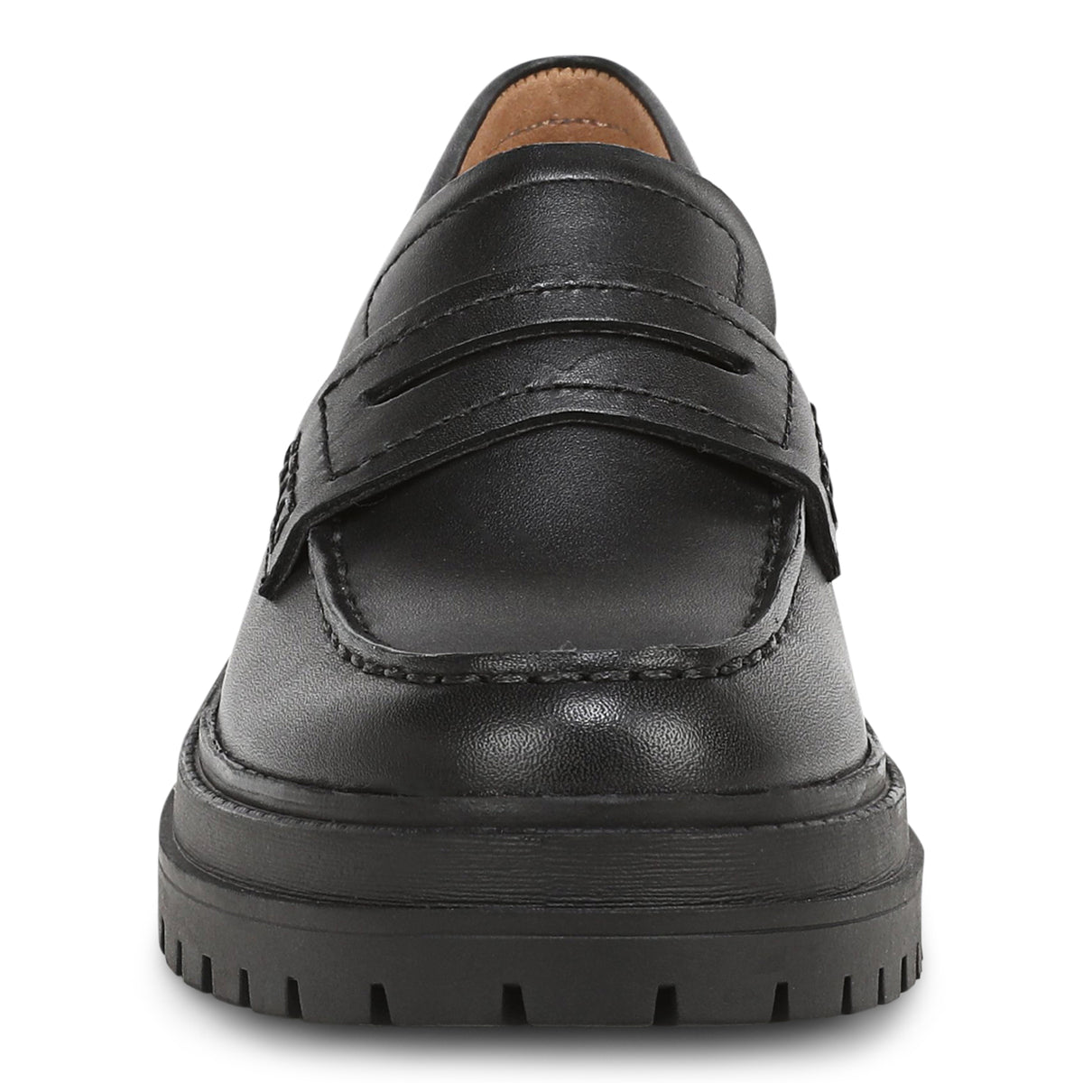 BLACK | Front