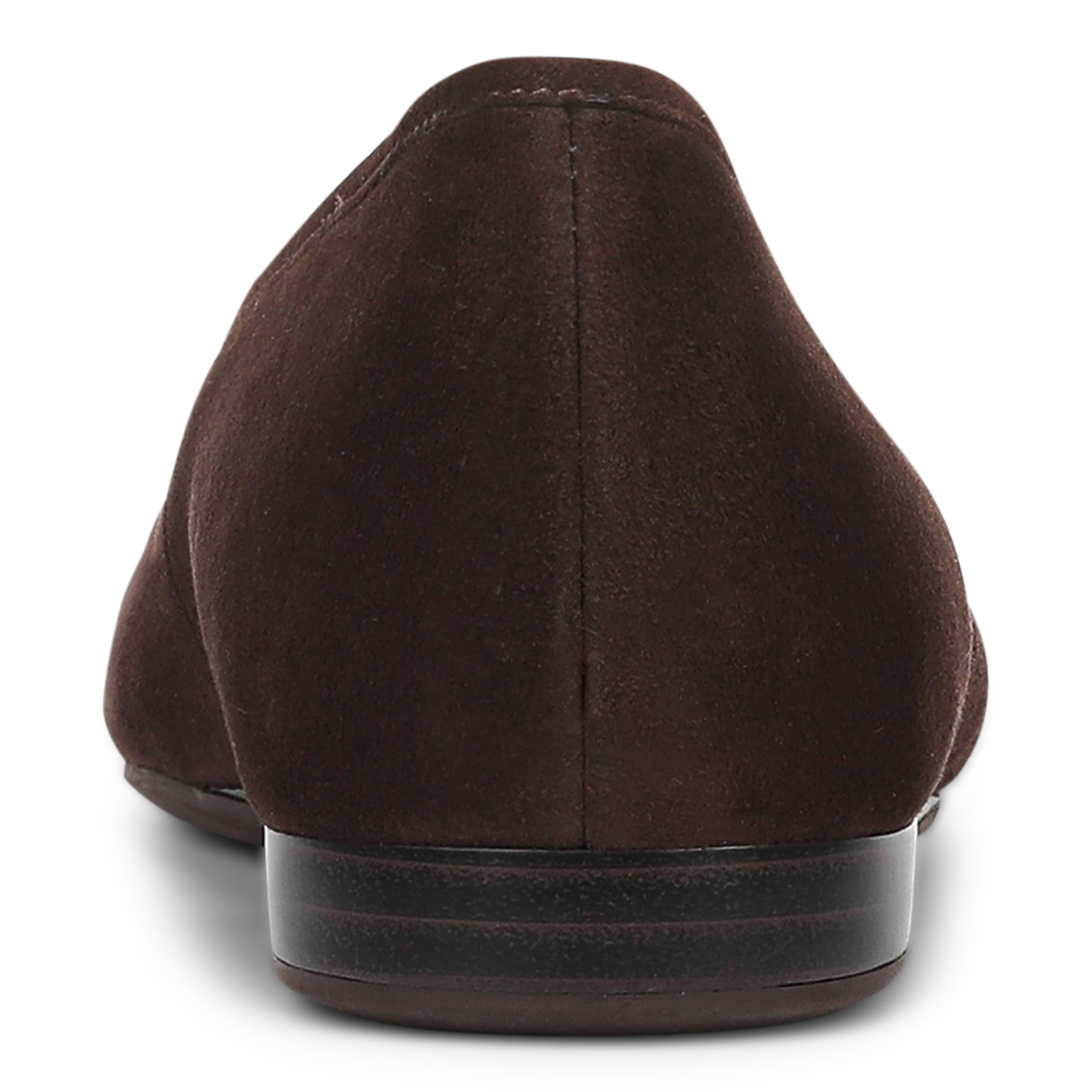 CHOCOLATE GANACHE | Rear