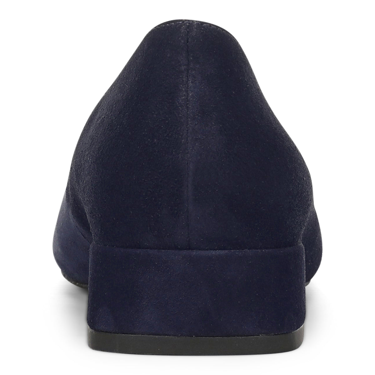 NAVY BLAZER | Rear