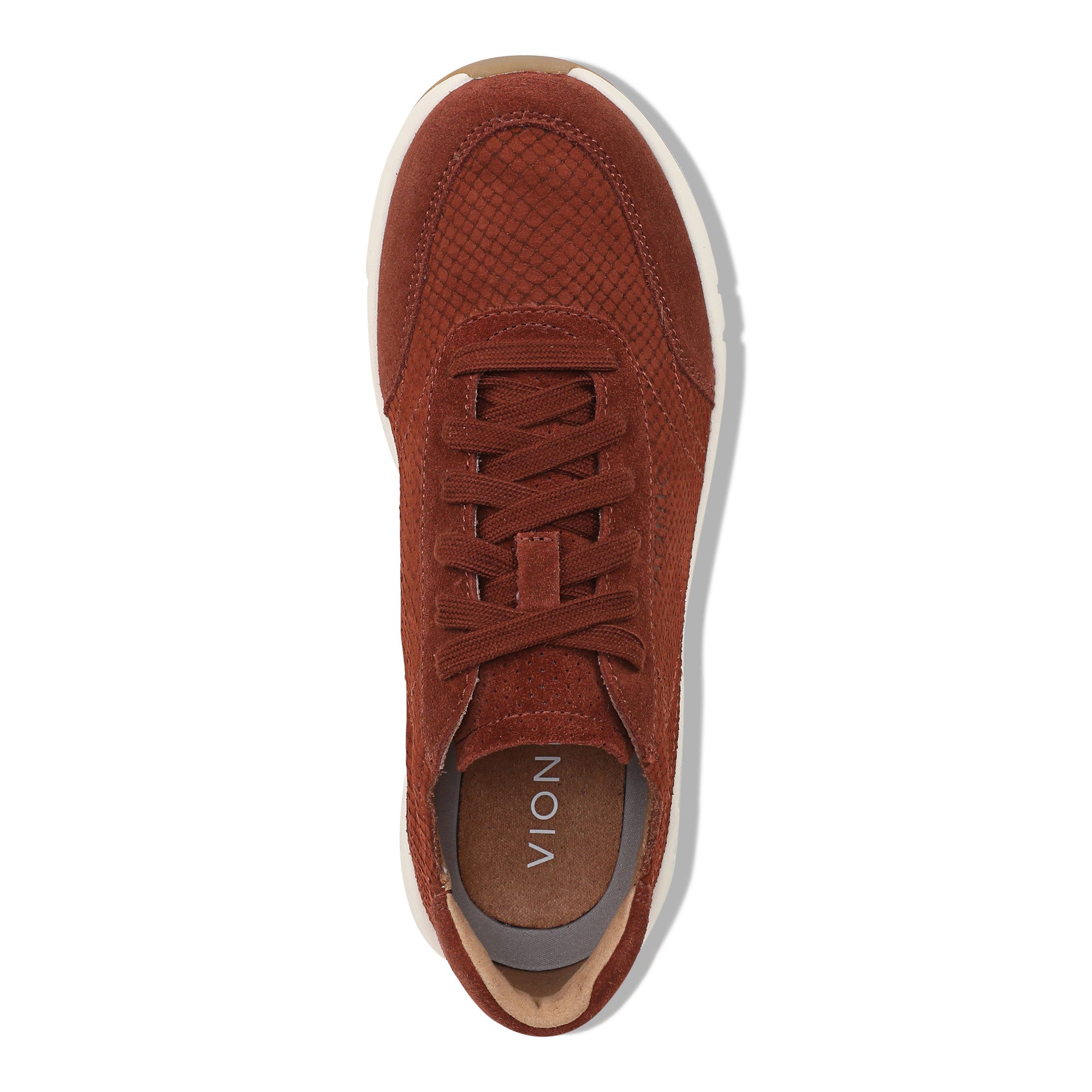 BAKED CLAY | Top