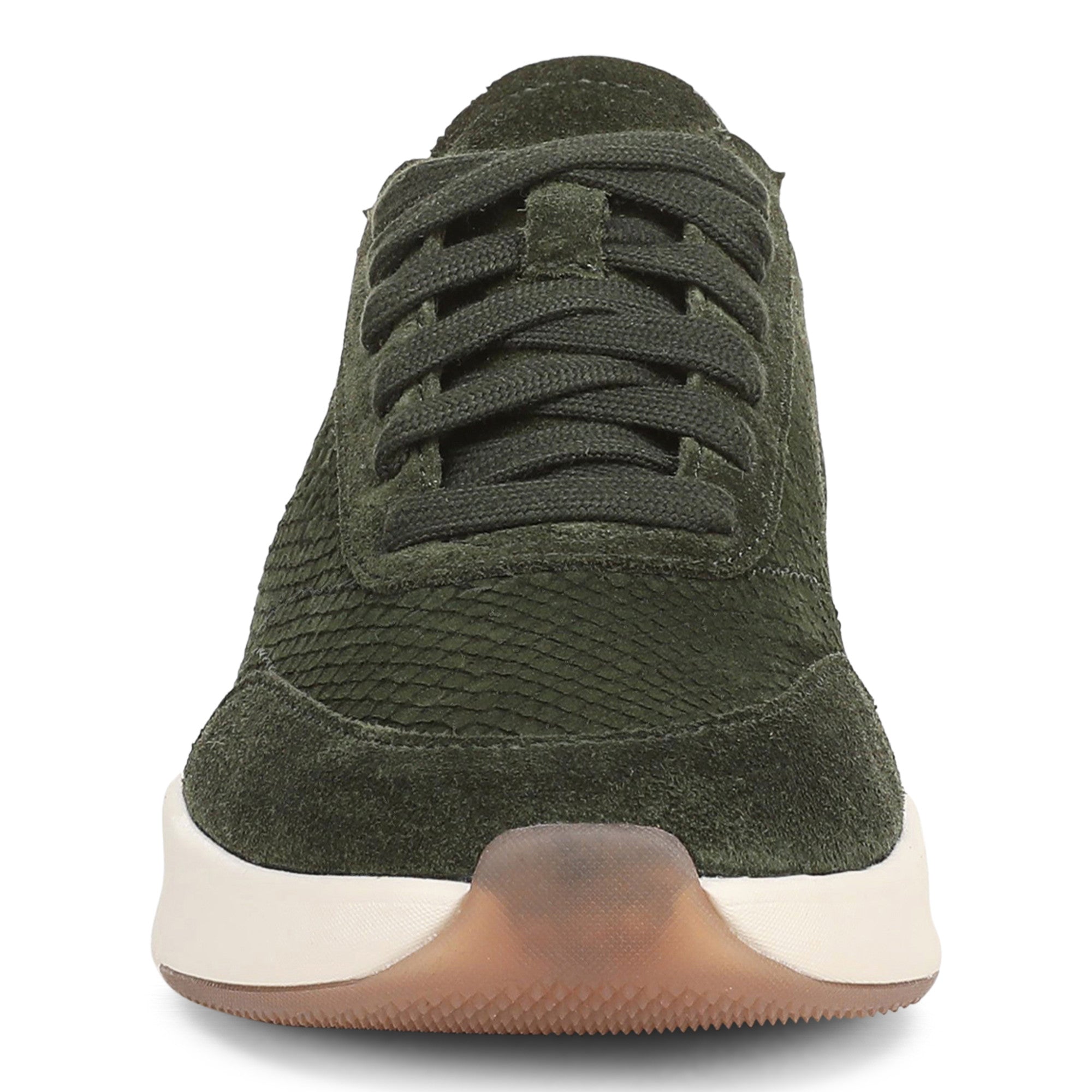OLIVE MOSS | Front