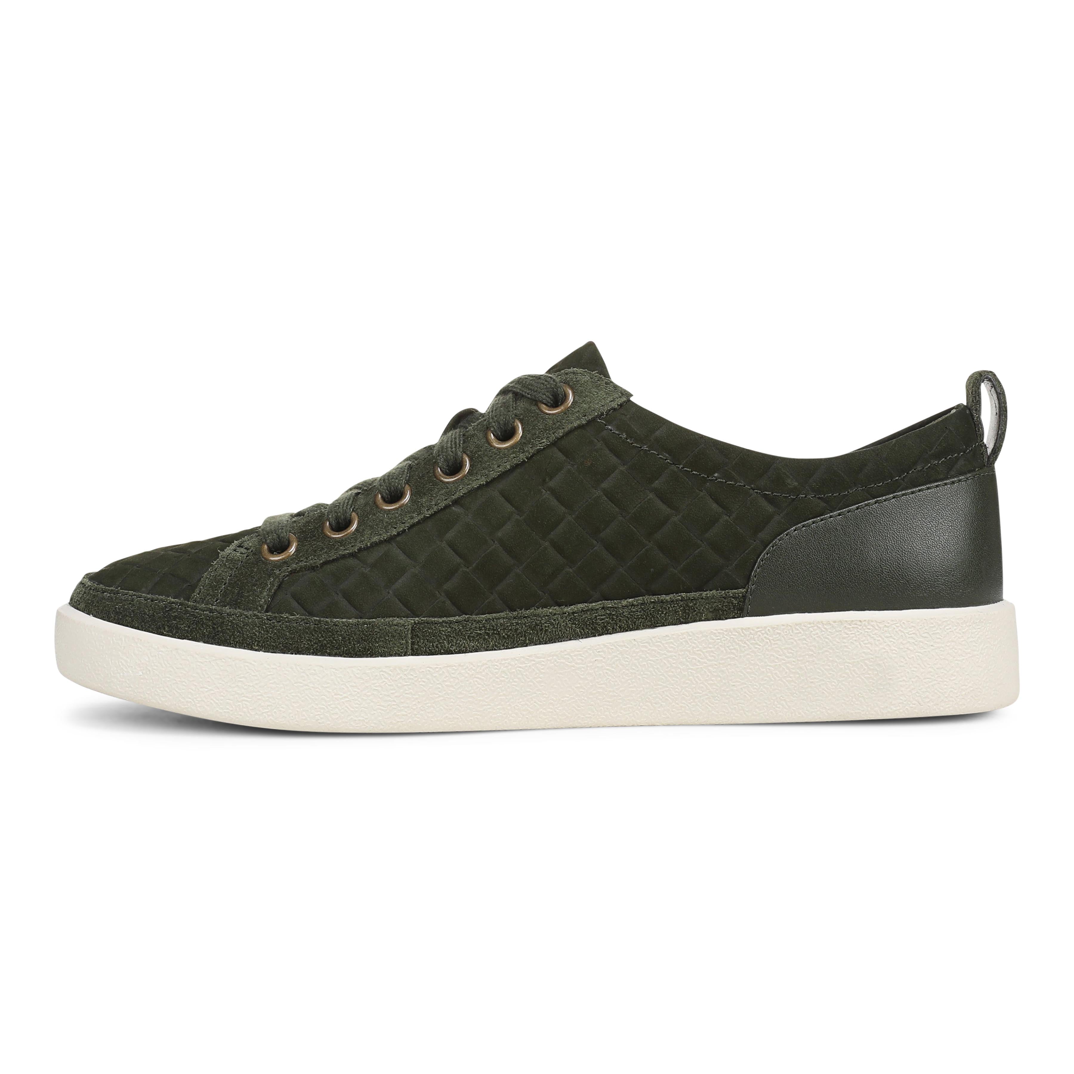 OLIVE MOSS | Left
