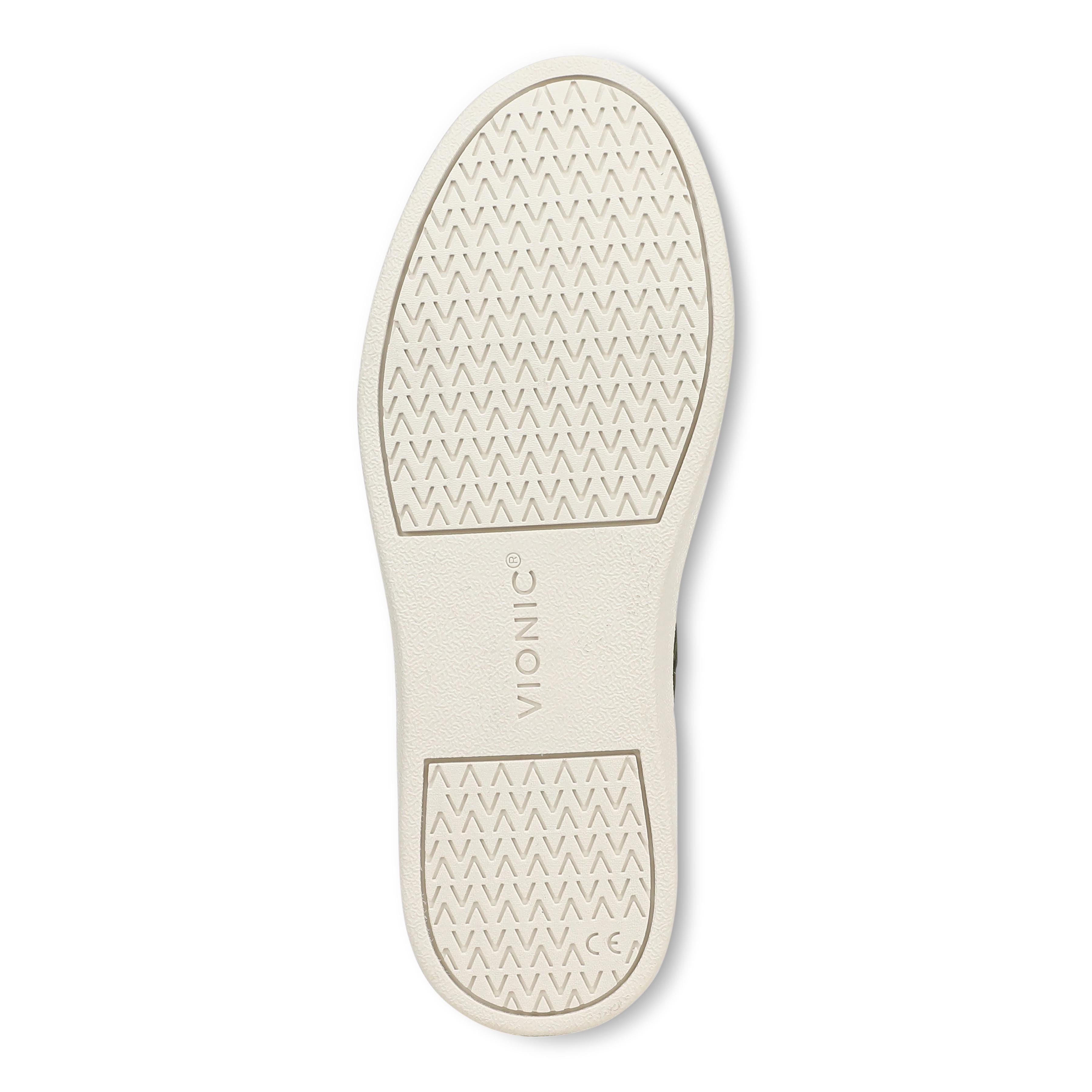 OLIVE MOSS | Bottom