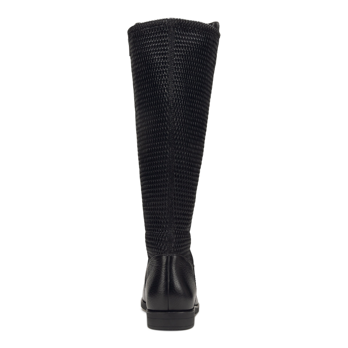 BLACK | Rear