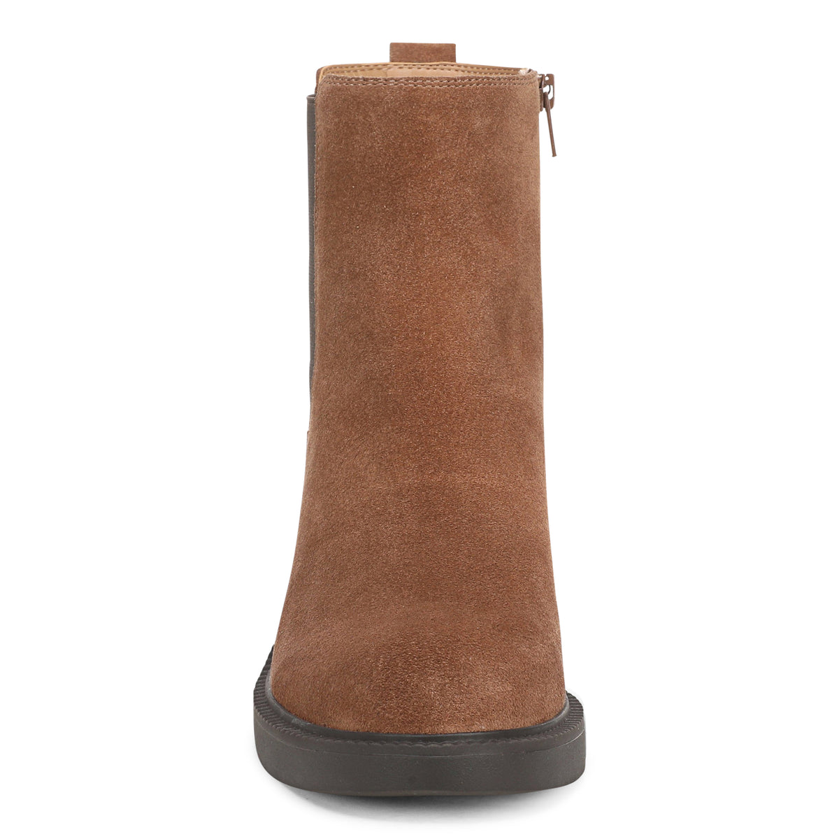 HAZELNUT | Front