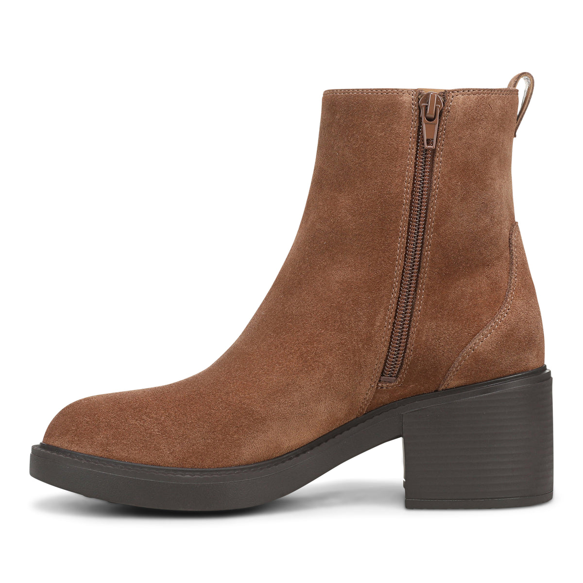 HAZELNUT | Left
