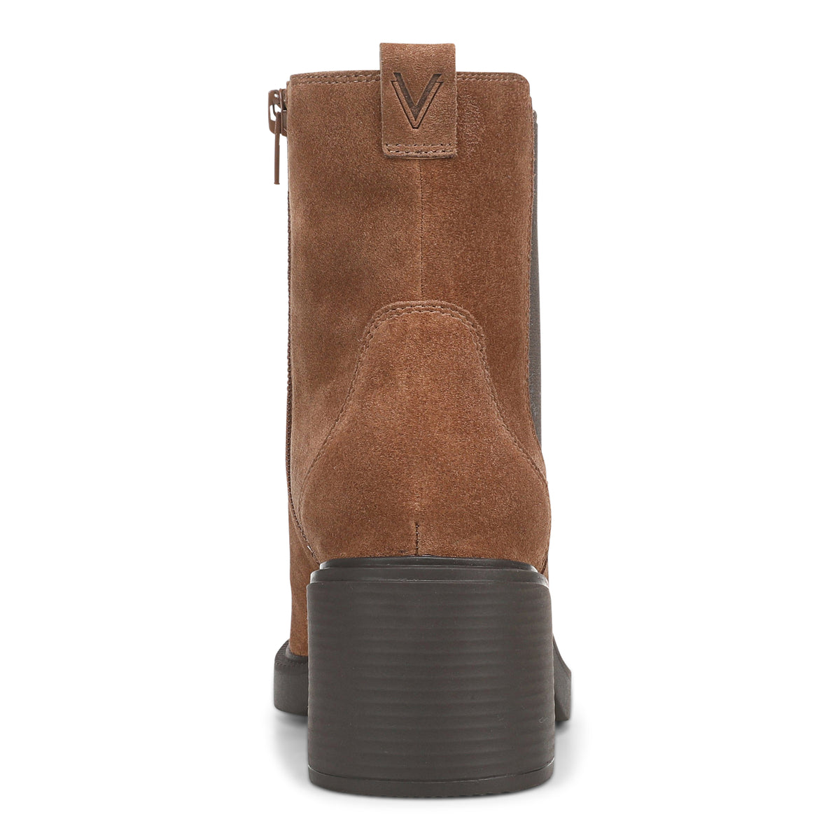 HAZELNUT | Rear