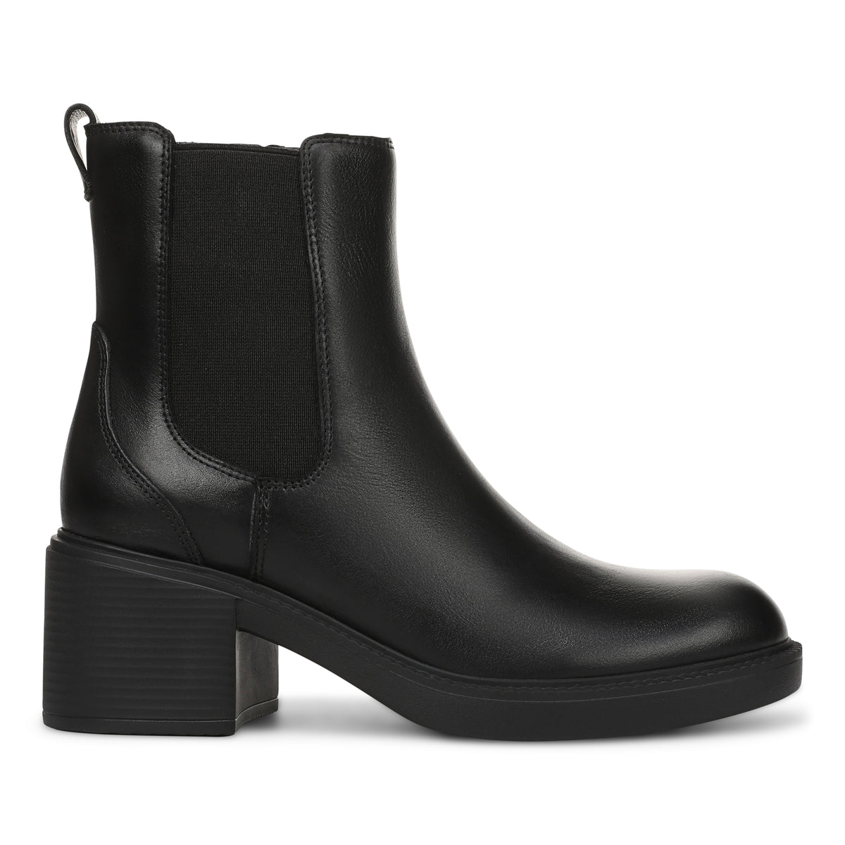 BLACK | Right