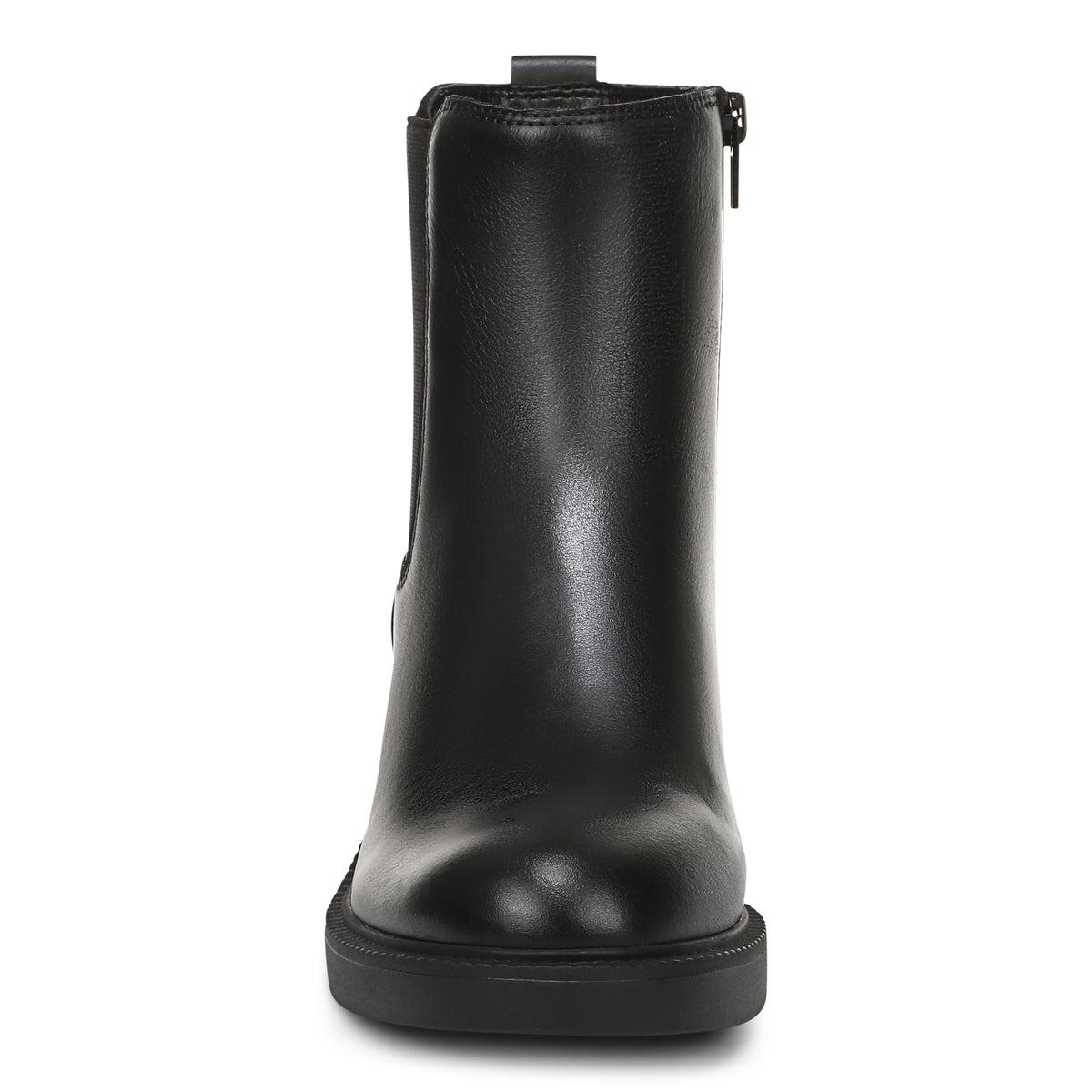BLACK | Front
