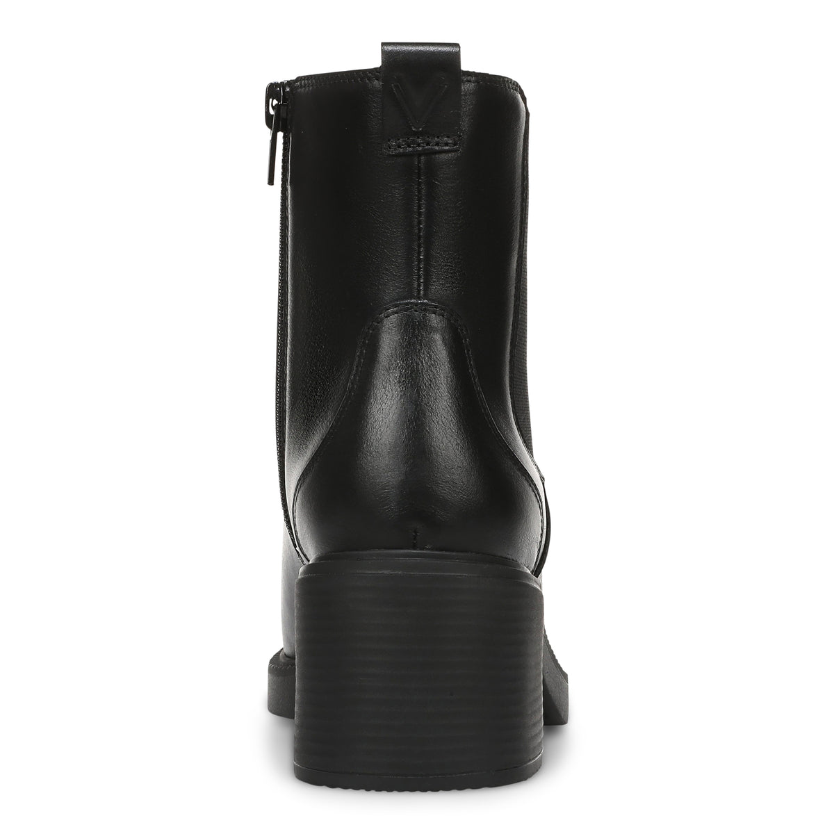 BLACK | Rear