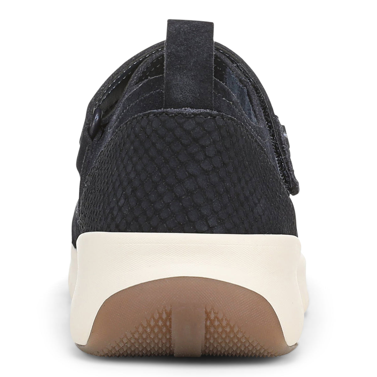 NAVY BLAZER | Rear