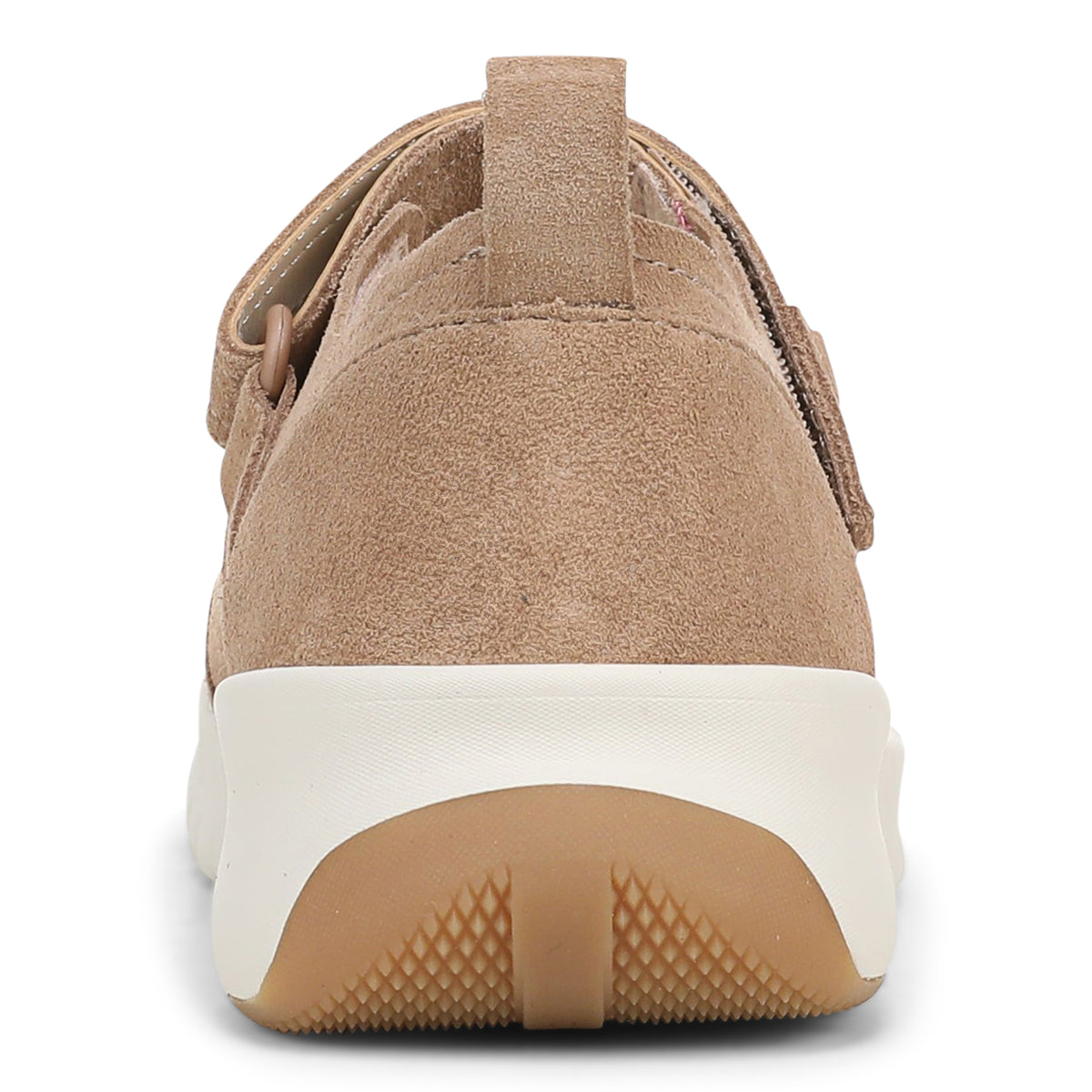 DESERT SAND | Rear