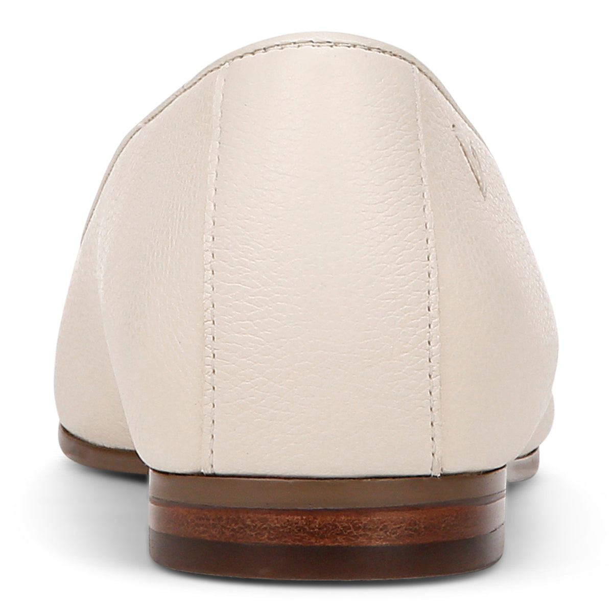 CREAM LEATHER | Rear