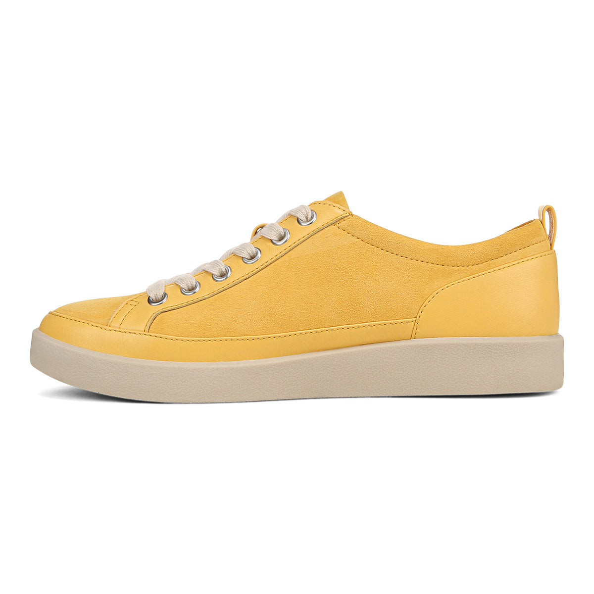 BUTTER YELLOW | Left