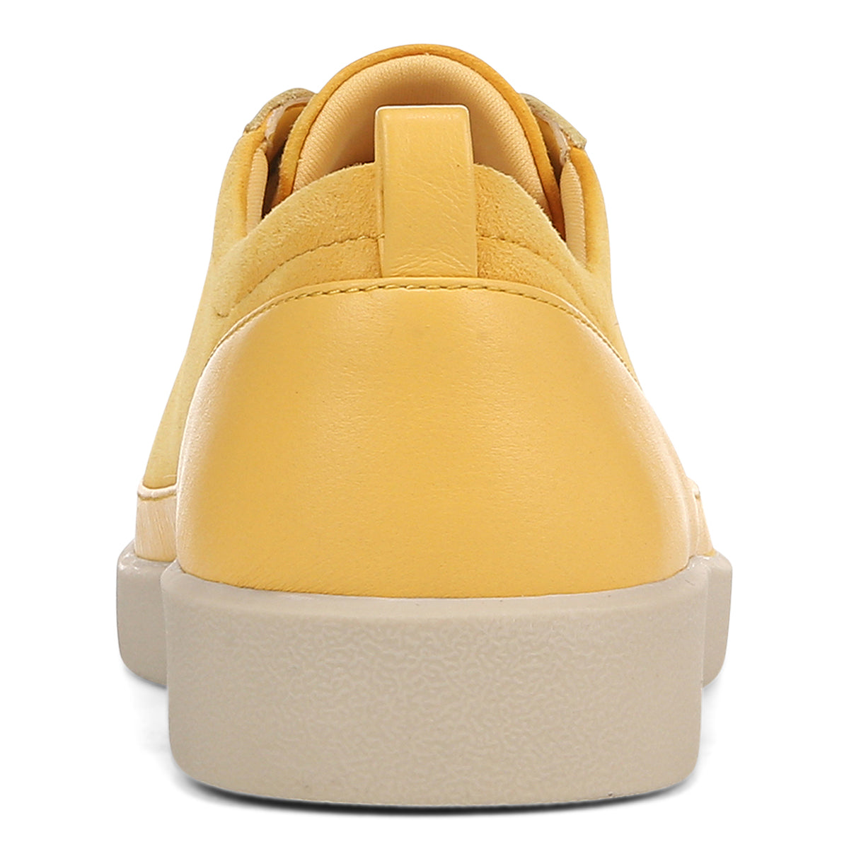 BUTTER YELLOW | Rear
