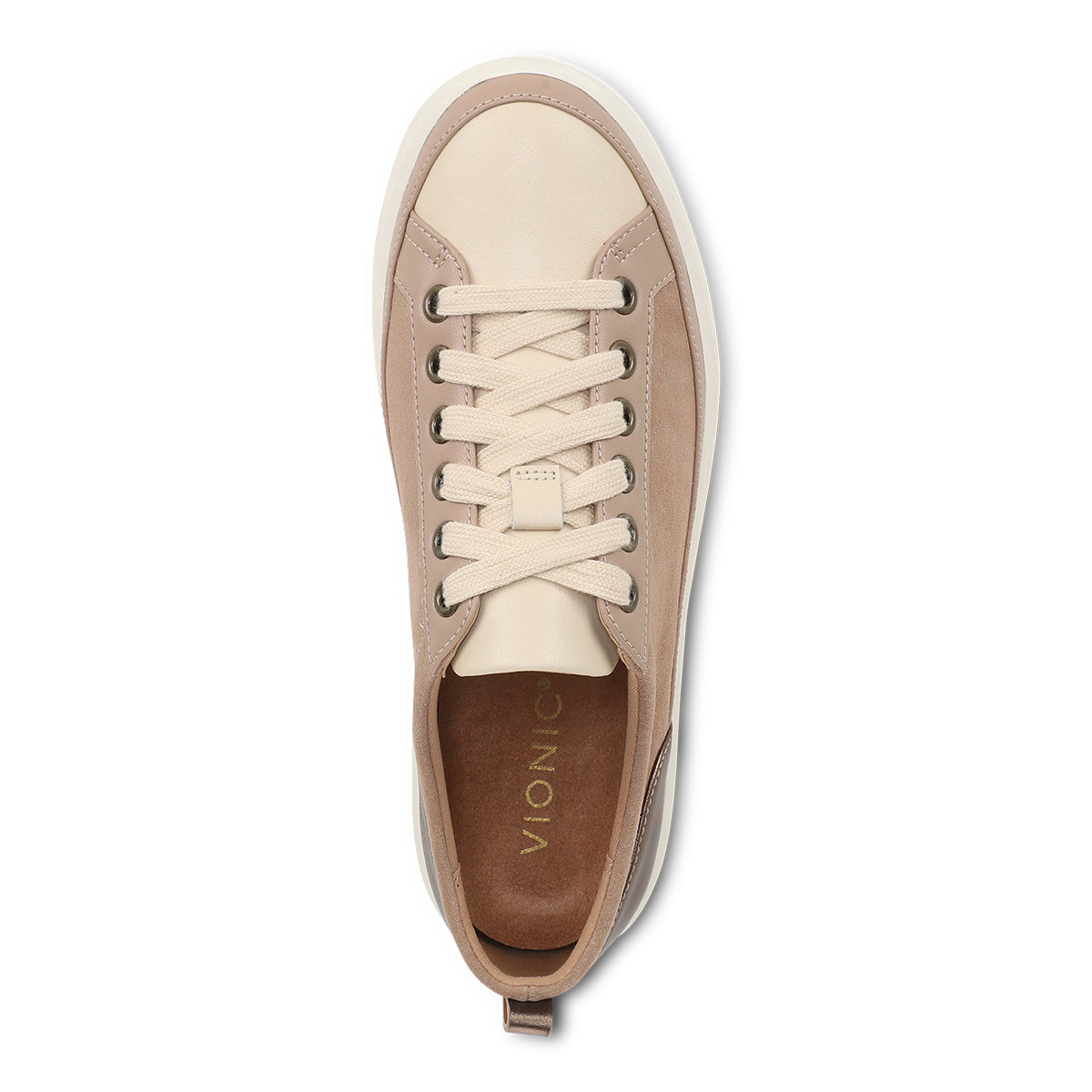 DESERT SAND BRONZE | Top