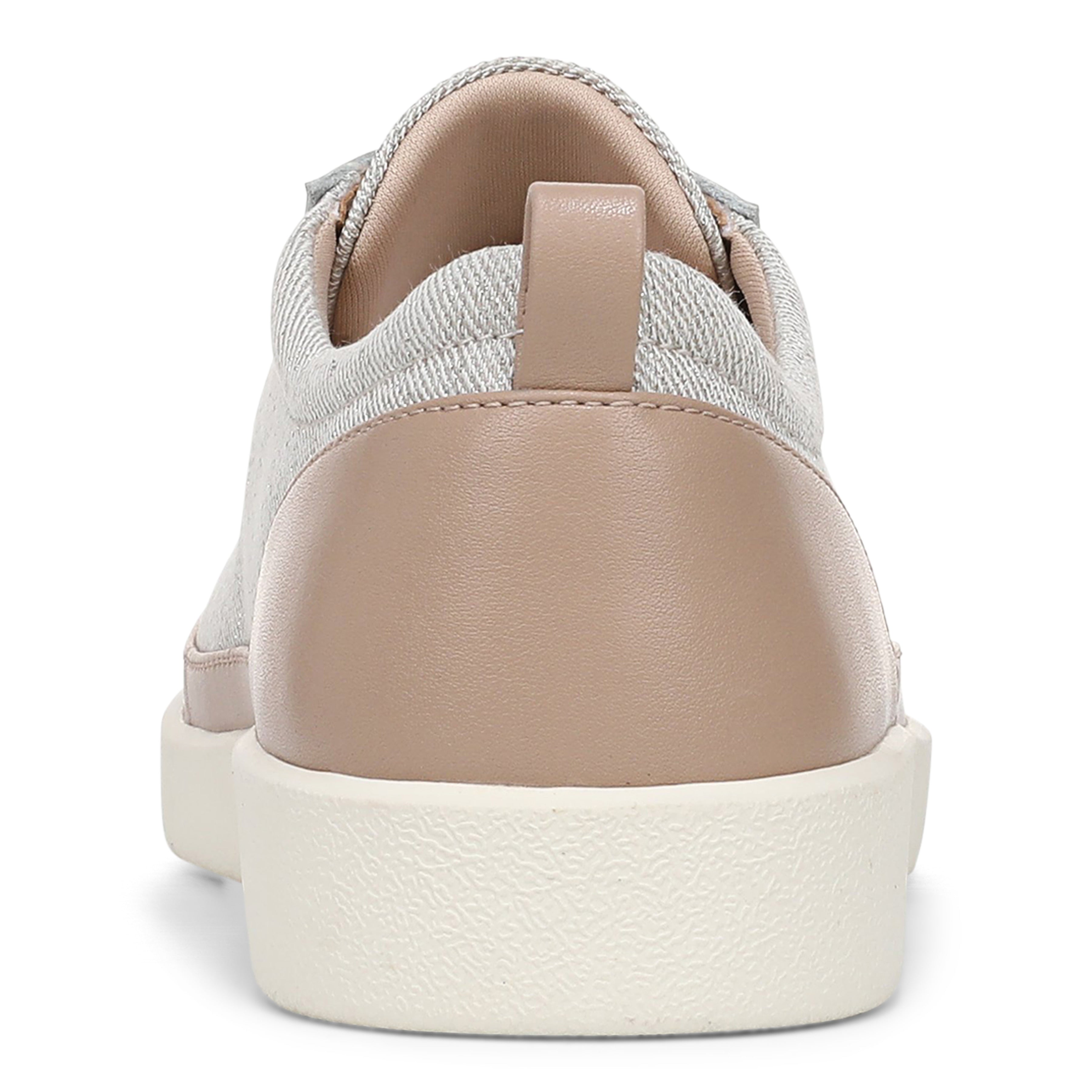 NATURAL CANVAS | Rear