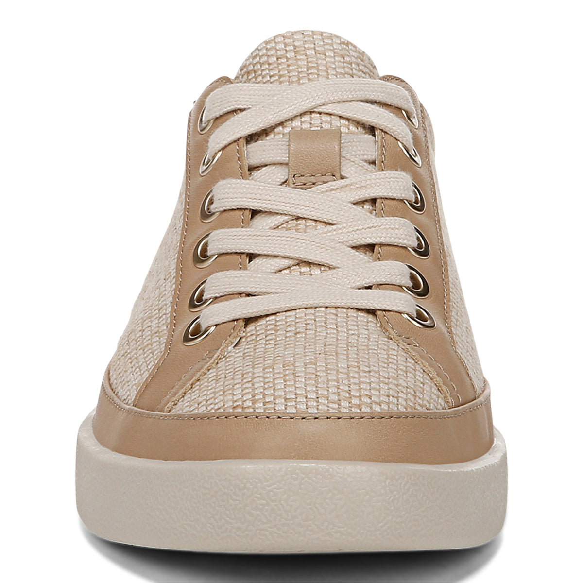 NATURAL LINEN CANVAS | Front