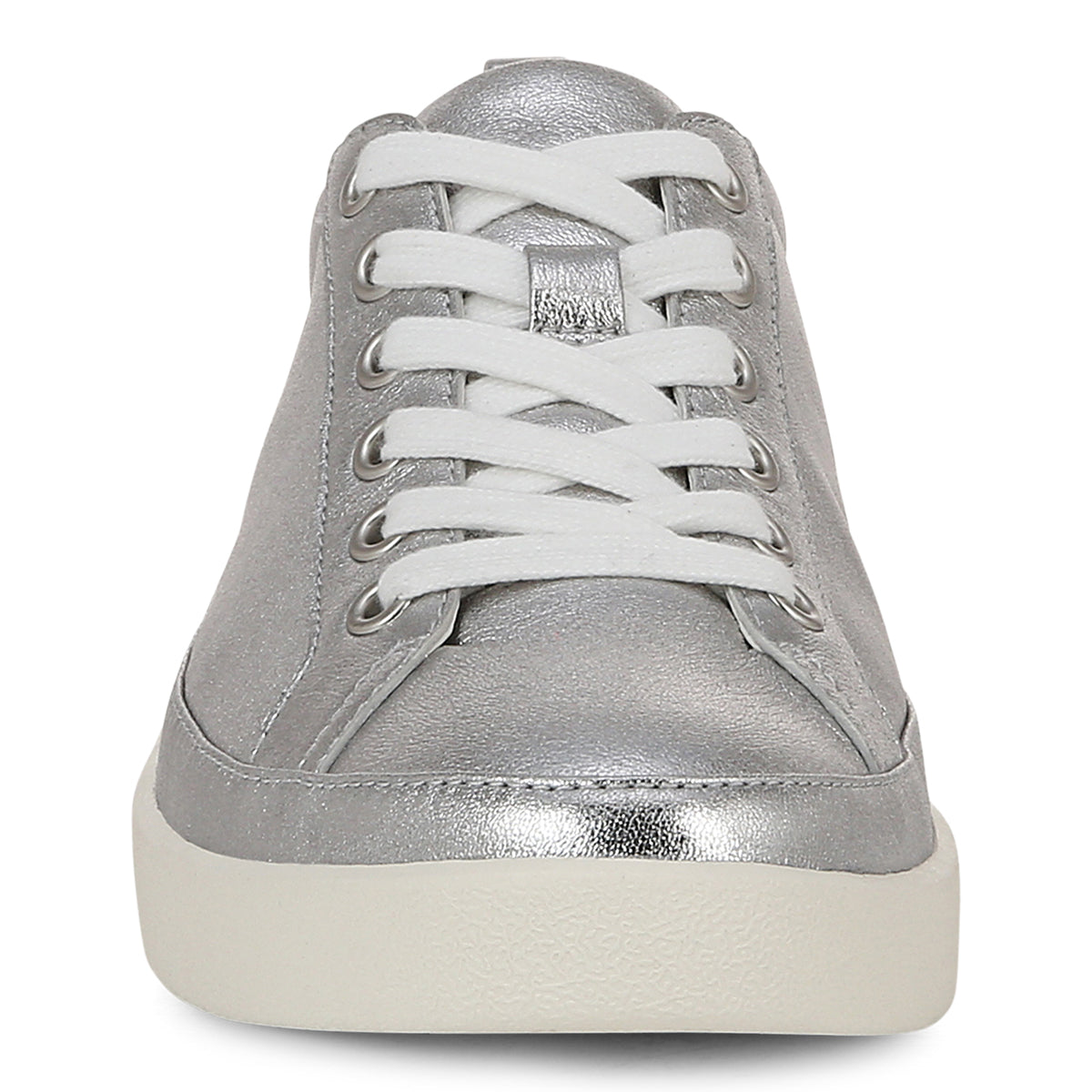 SILVER | Front