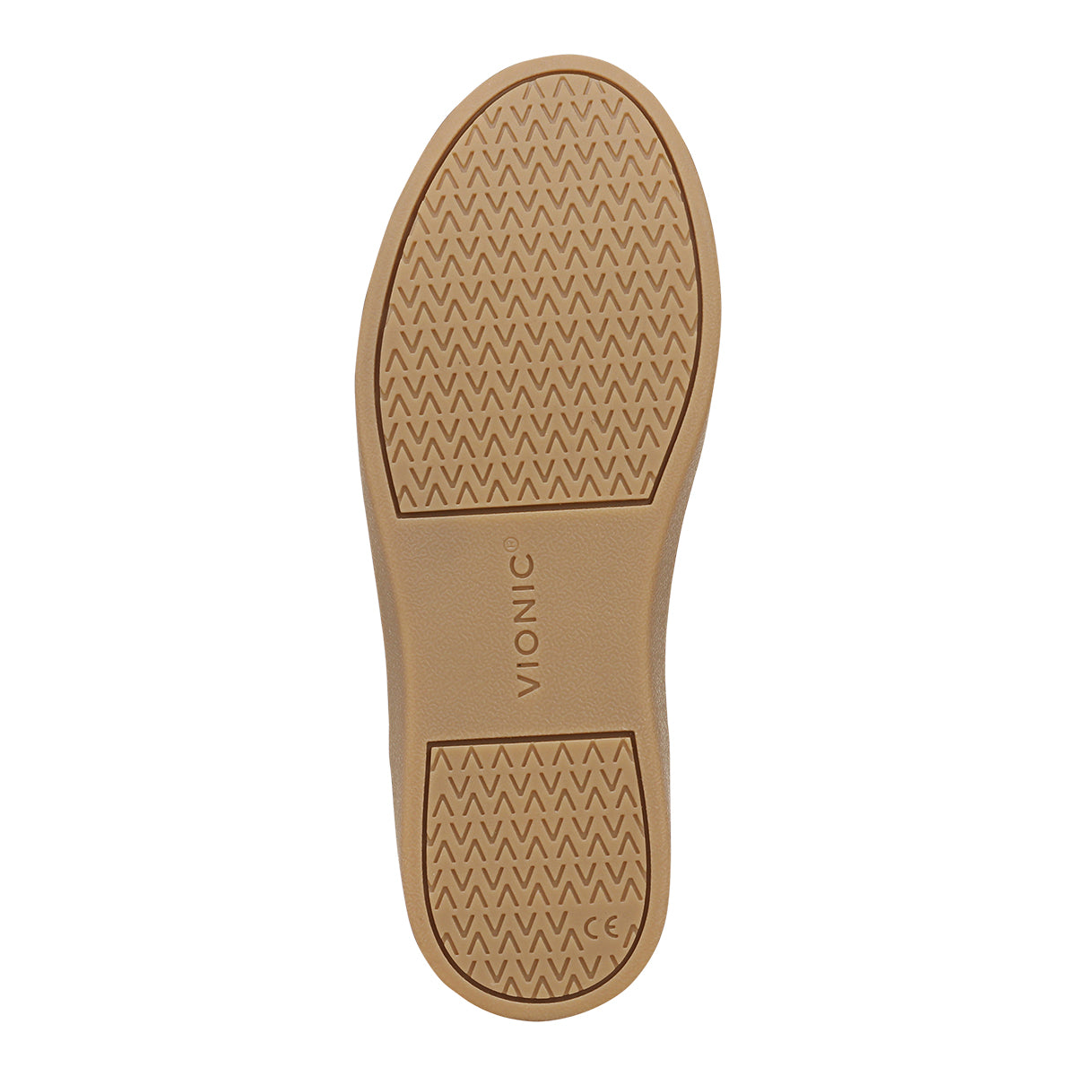 TAN LEOPARD | Bottom