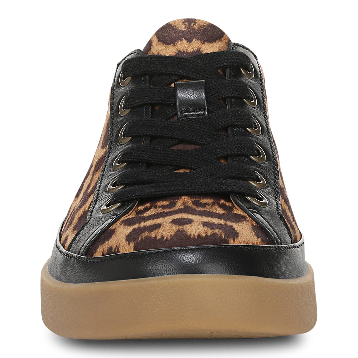 TAN LEOPARD | Front