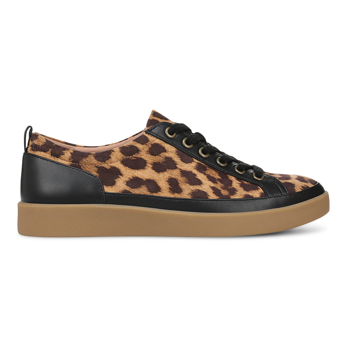 TAN LEOPARD | Right