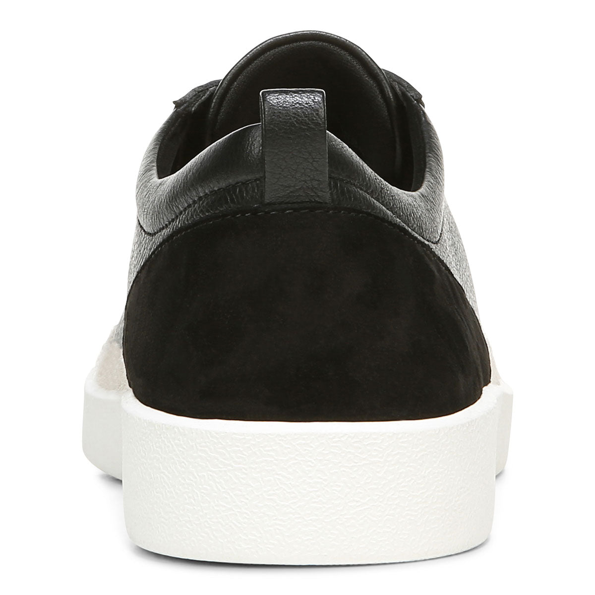 BLACK EMBOSSED | Rear