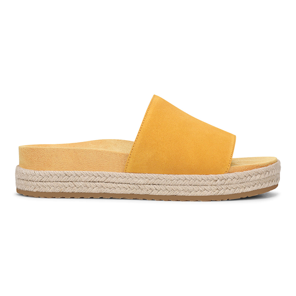 AMBER YELLOW | Right