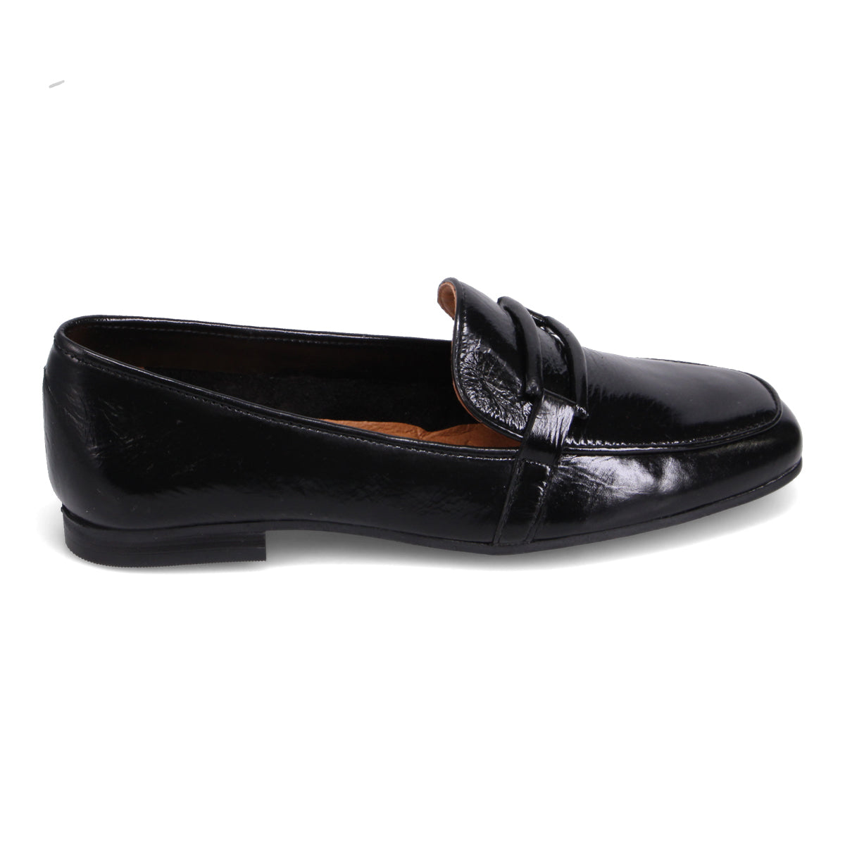 BLACK PATENT | Right