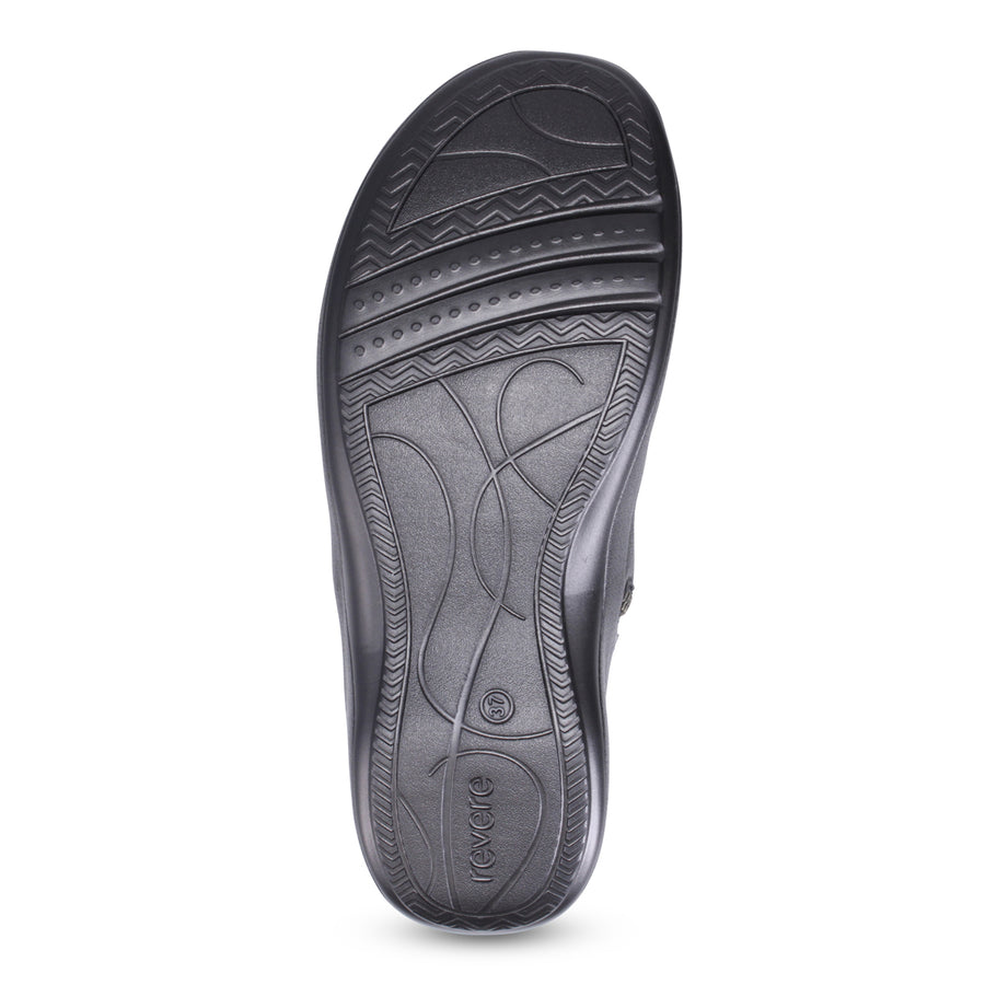 BLACK STRETCH | Bottom